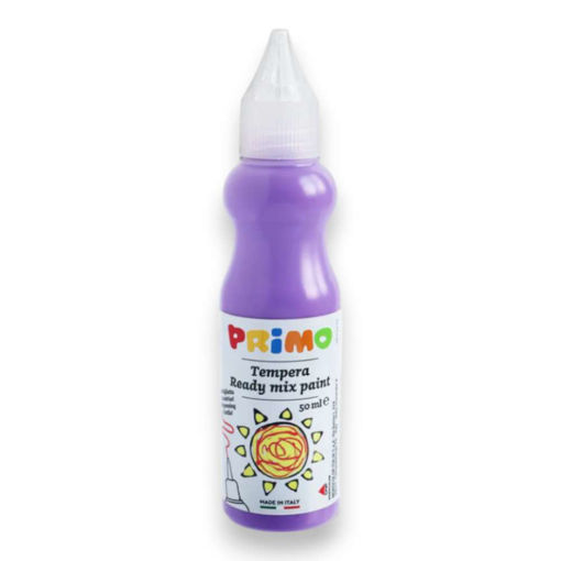 Picture of PRIMO 50ML POSTER PAINT LILAC